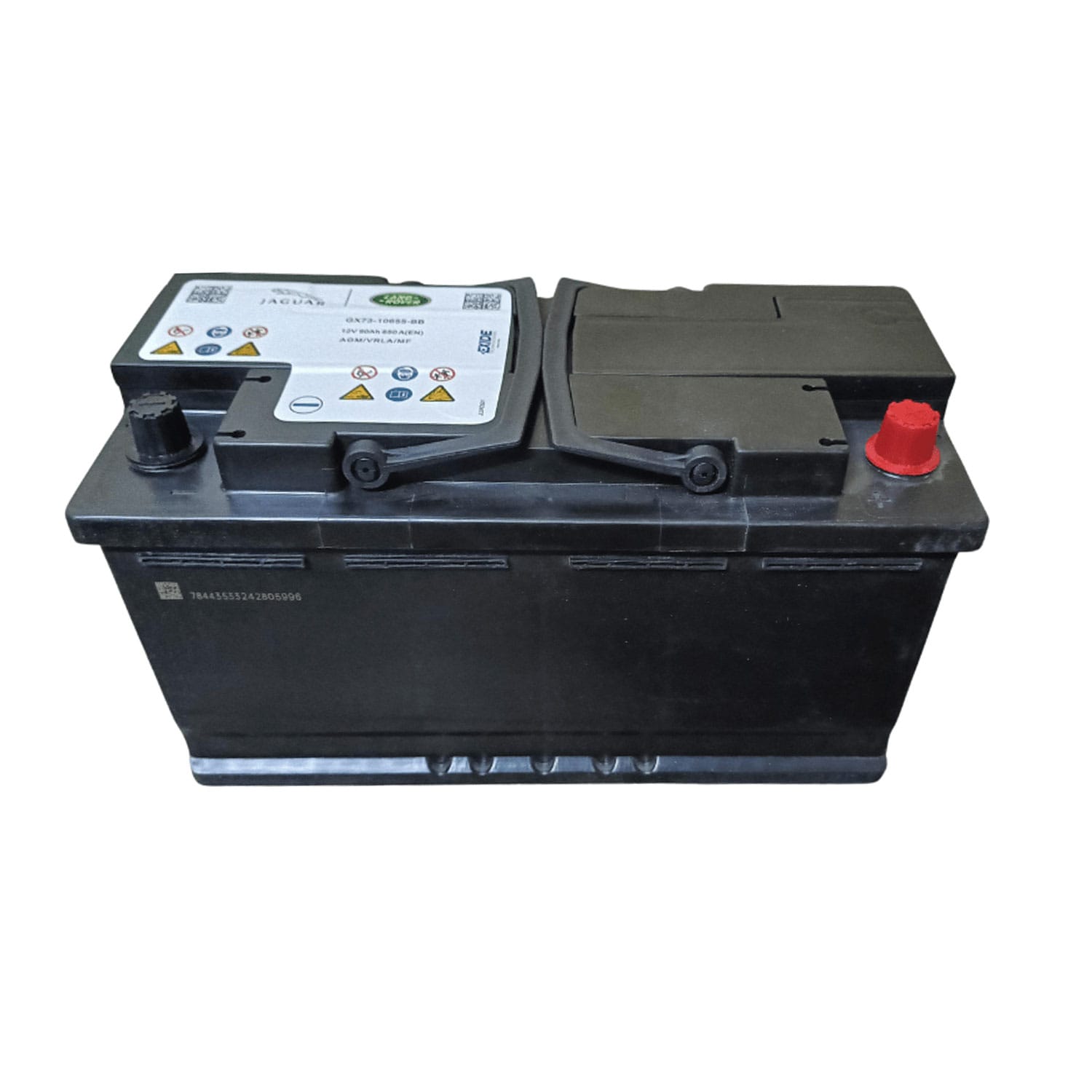 LAND ROVER OEM AGM  DIN 90  850CCA