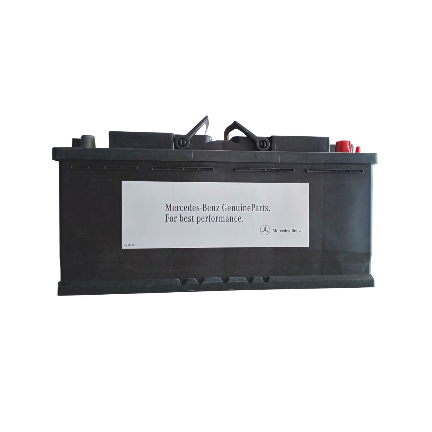 Mercedes-Benz  DIN 105 OEM  AGM