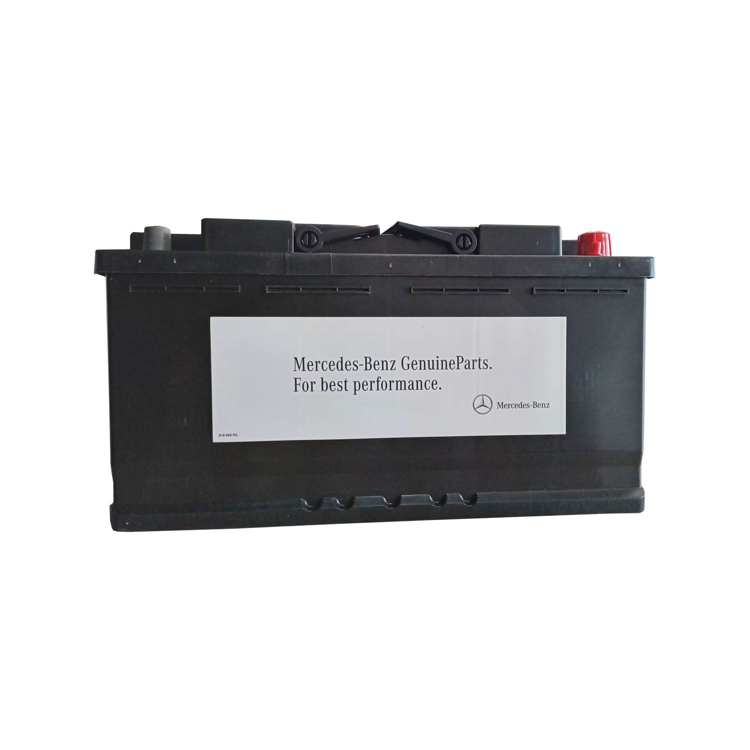 Mercedes-Benz DIN 92 OEM  AGM