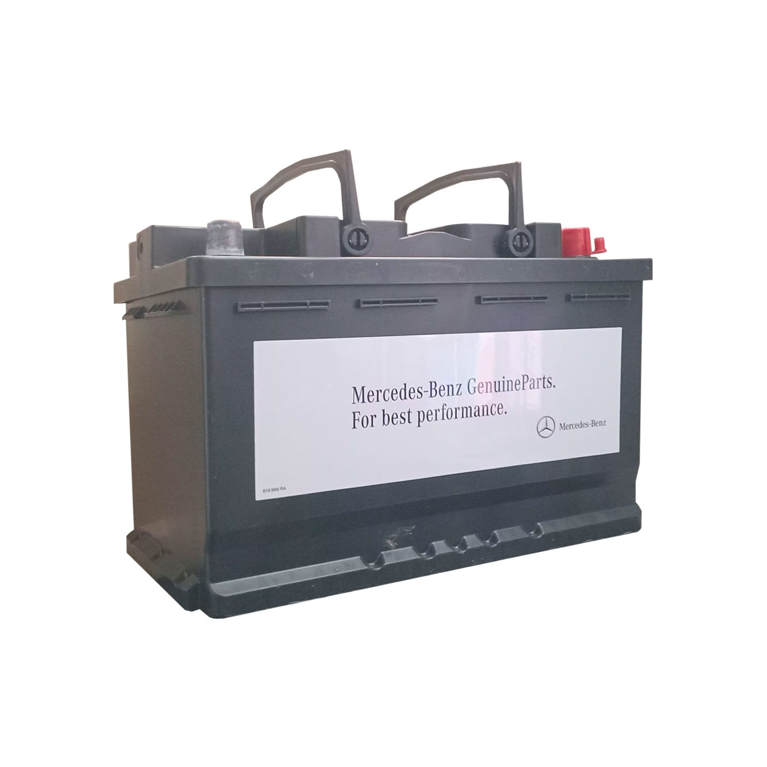 Mercedes DIN 70 OEM AGM