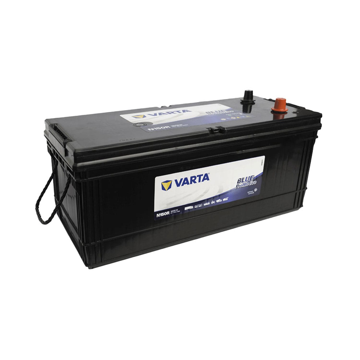 Varta N150