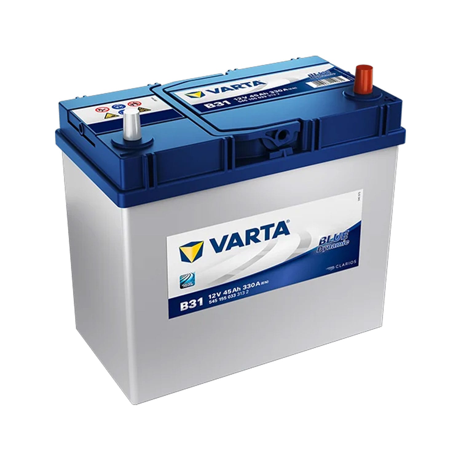 Varta NS60