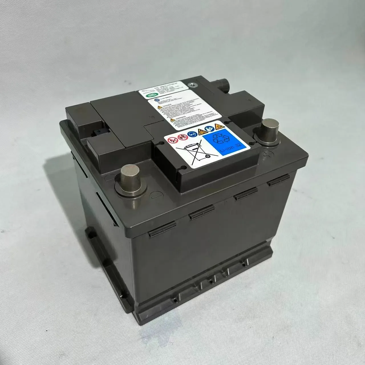LAND ROVER LITHIUM LR181519 AUXILIARY BATTERY 12V 57AH